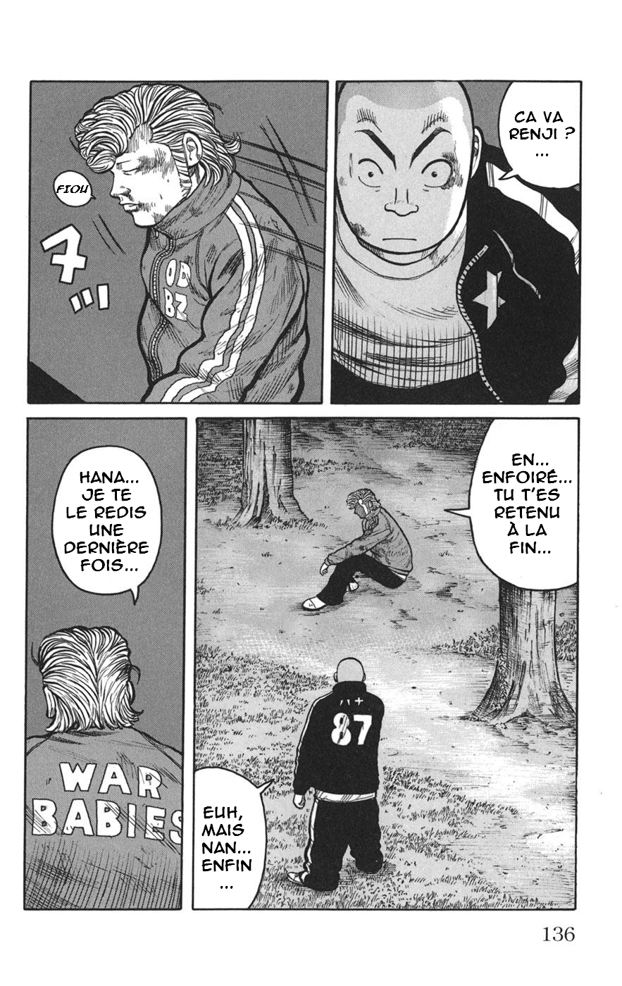 Read WORST FR Manga Online