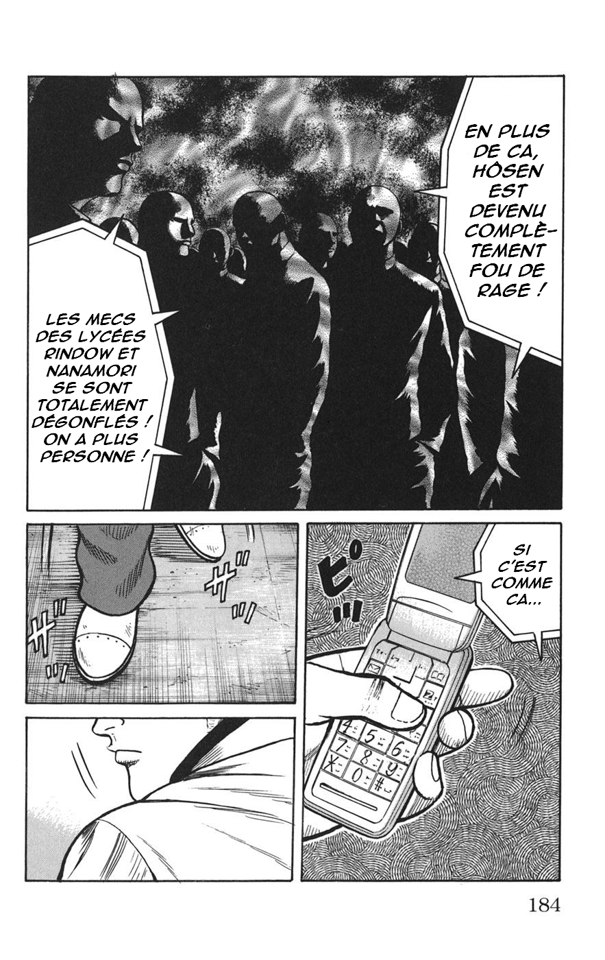 Read WORST FR Manga Online