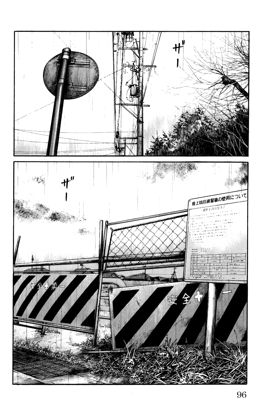 Read WORST FR Manga Online