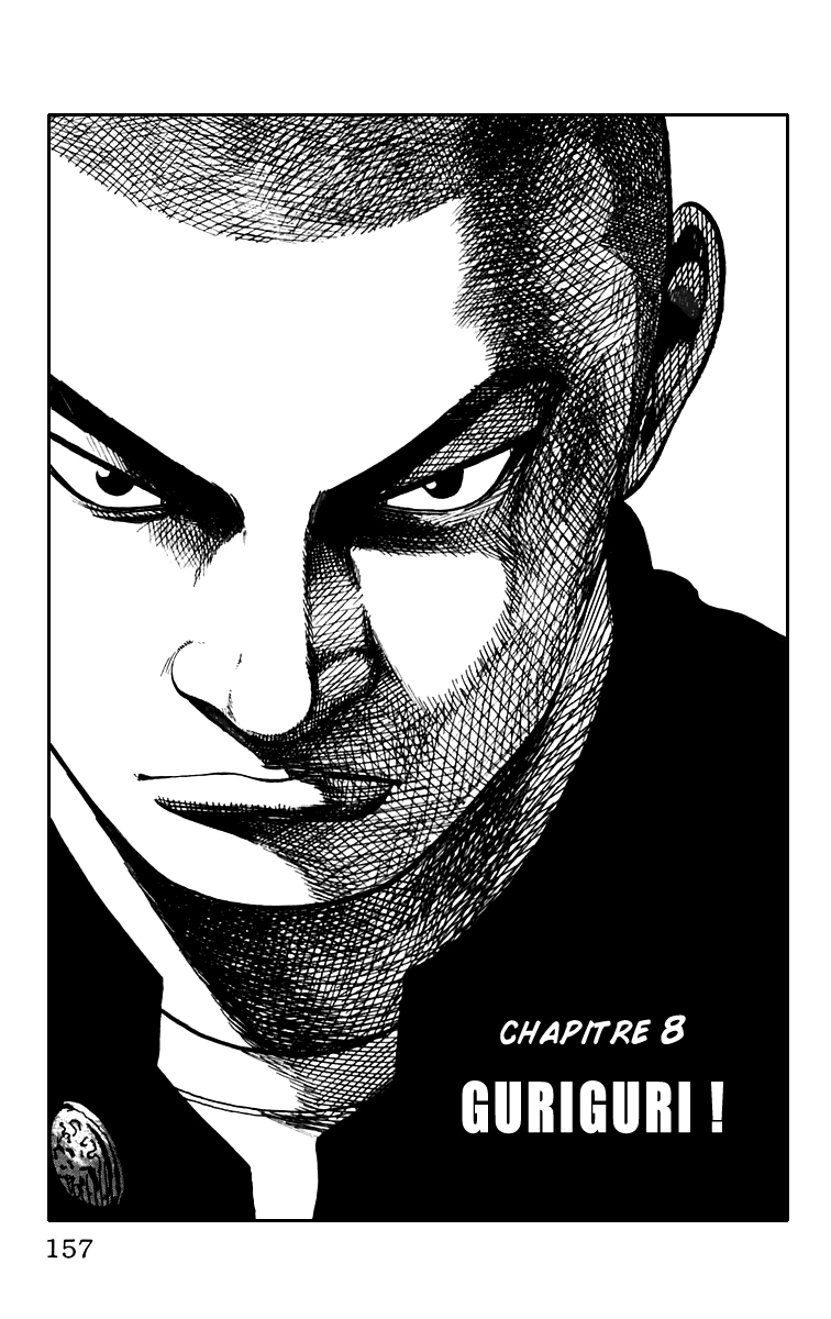 Read WORST FR Manga Online