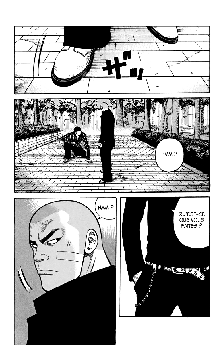 Read WORST FR Manga Online