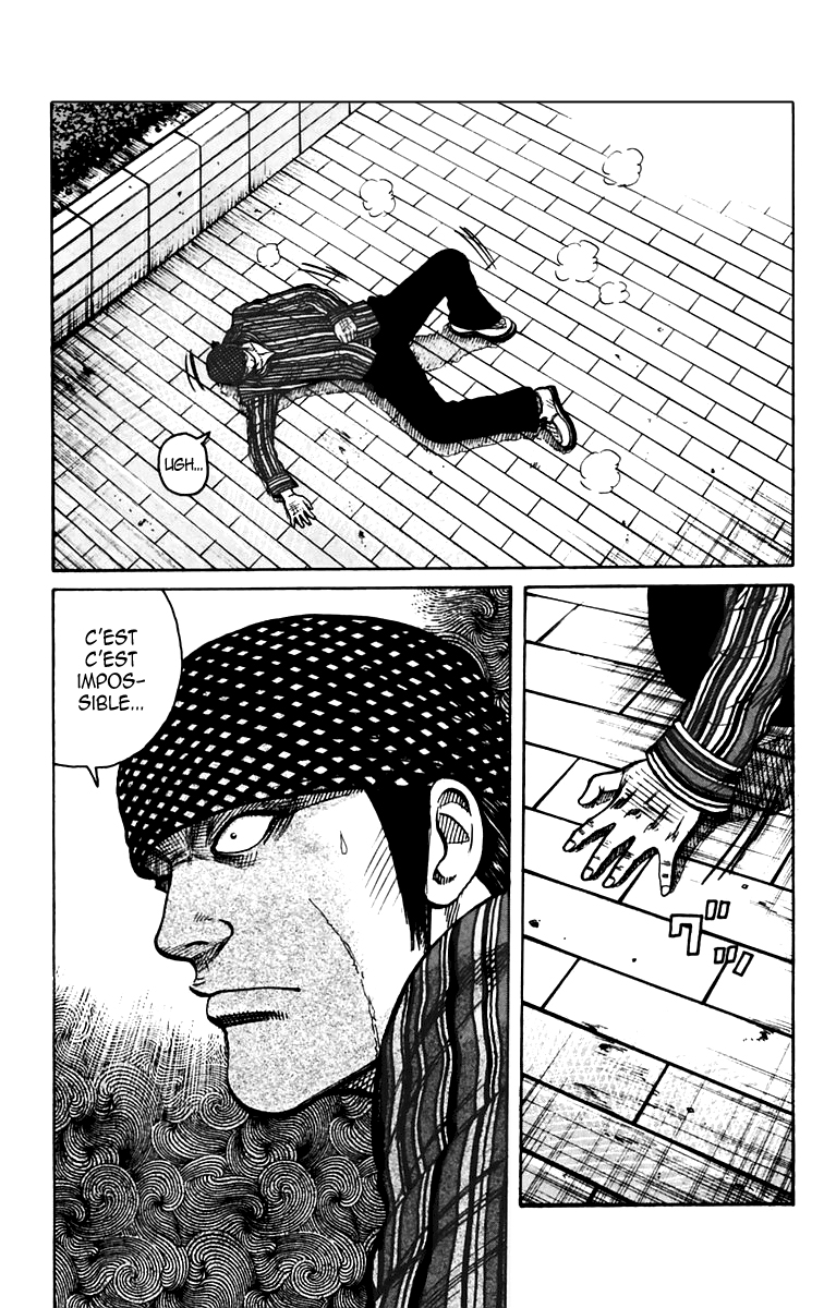 Read WORST FR Manga Online