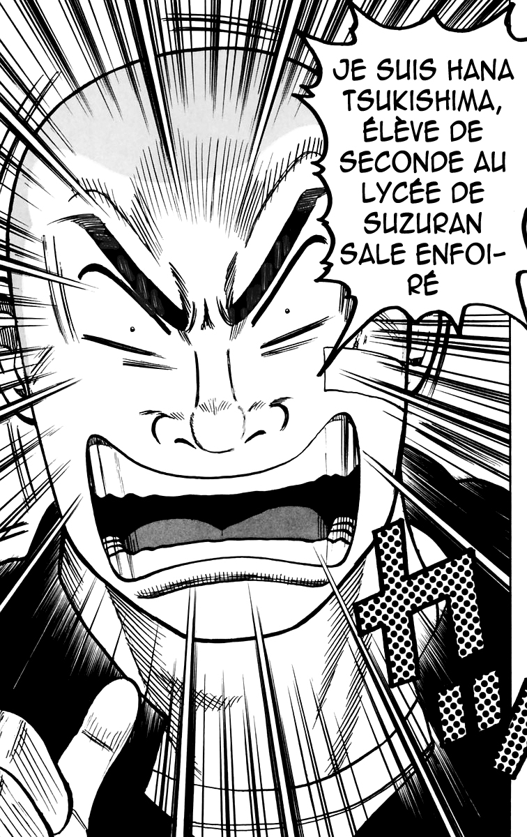 Read WORST FR Manga Online
