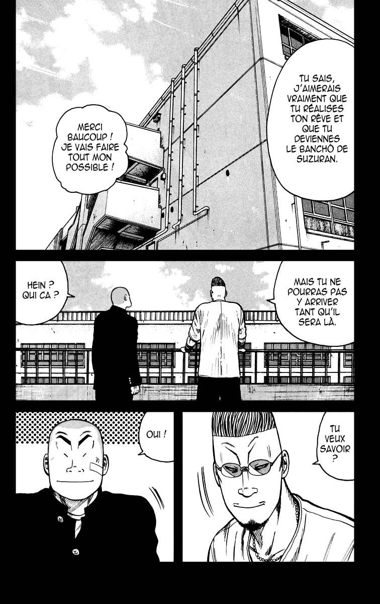 Read WORST FR Manga Online