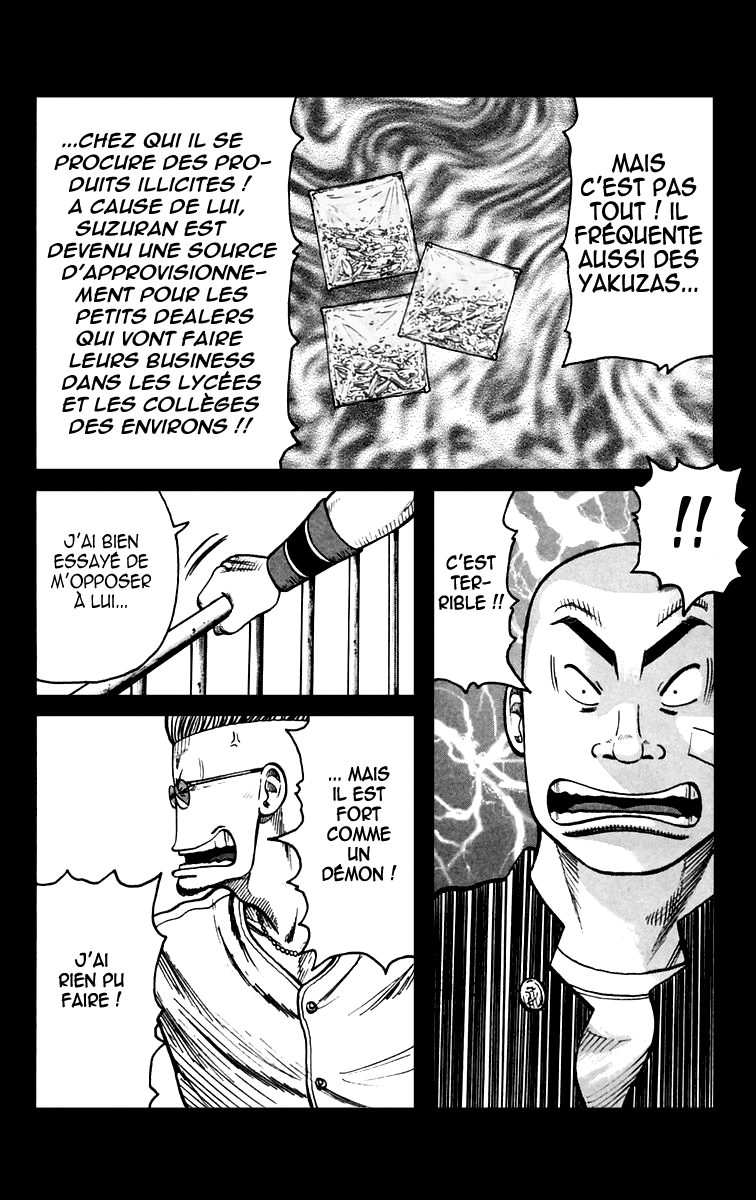 Read WORST FR Manga Online
