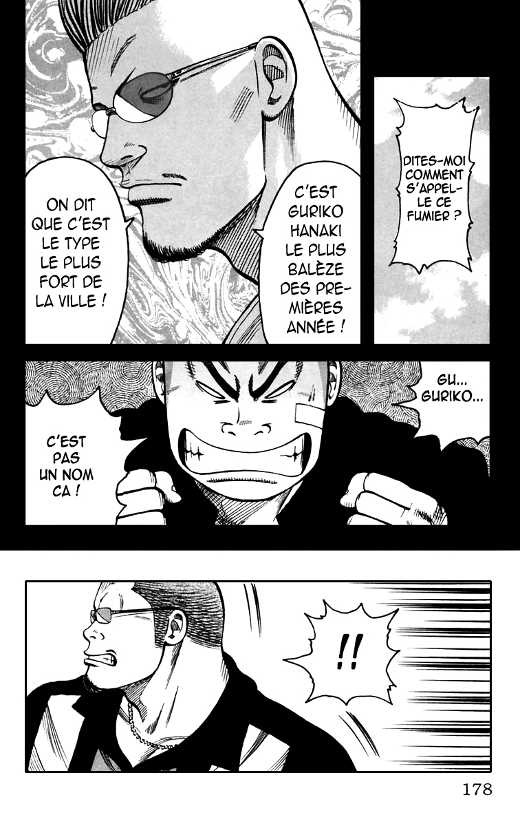 Read WORST FR Manga Online
