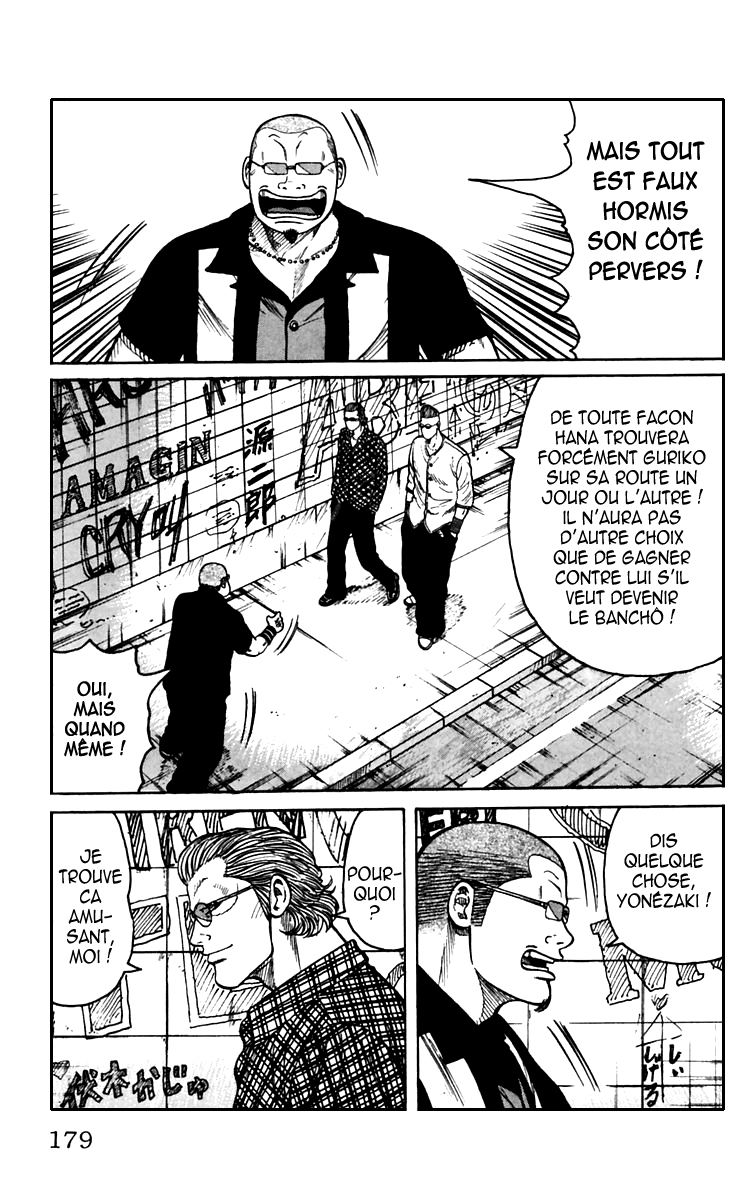 Read WORST FR Manga Online