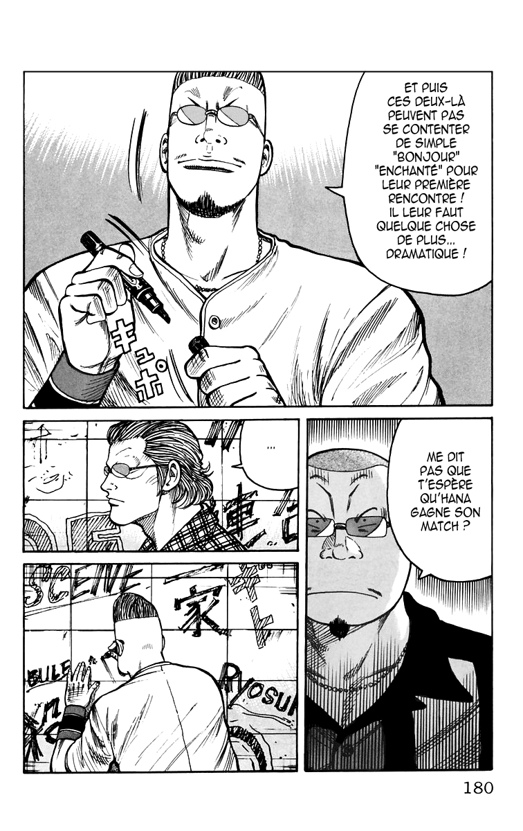 Read WORST FR Manga Online