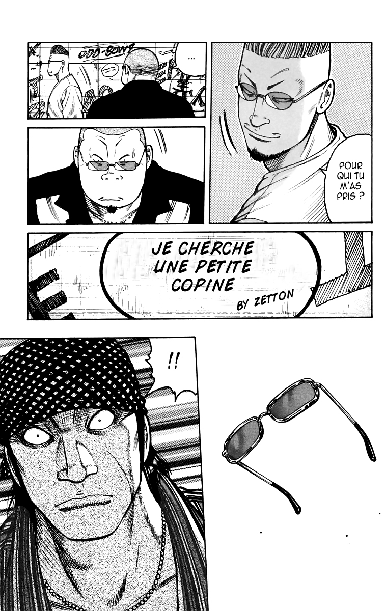 Read WORST FR Manga Online