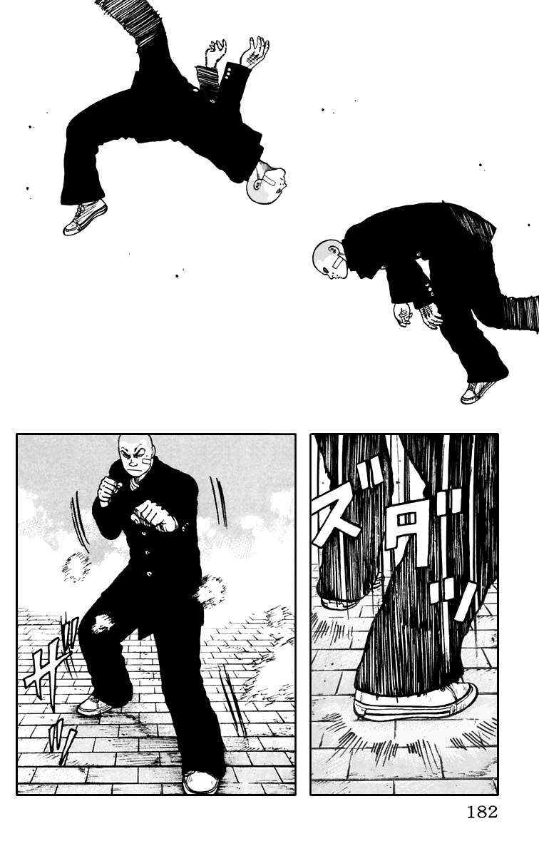 Read WORST FR Manga Online