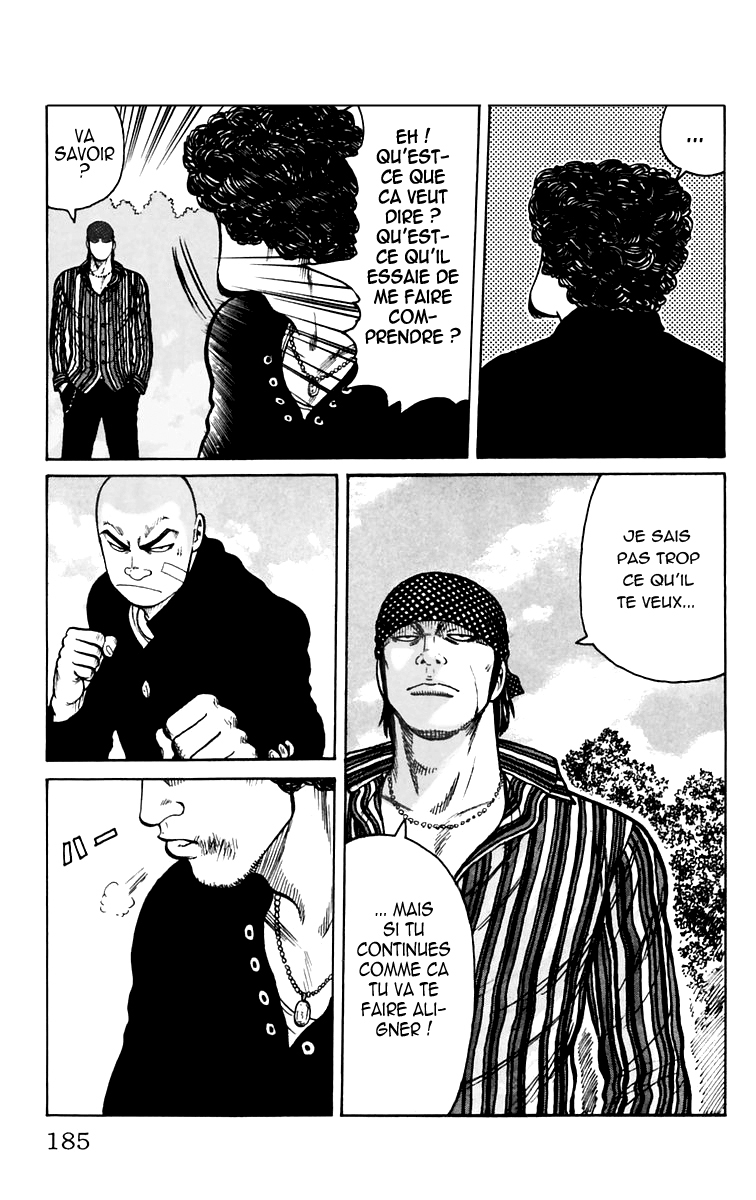 Read WORST FR Manga Online