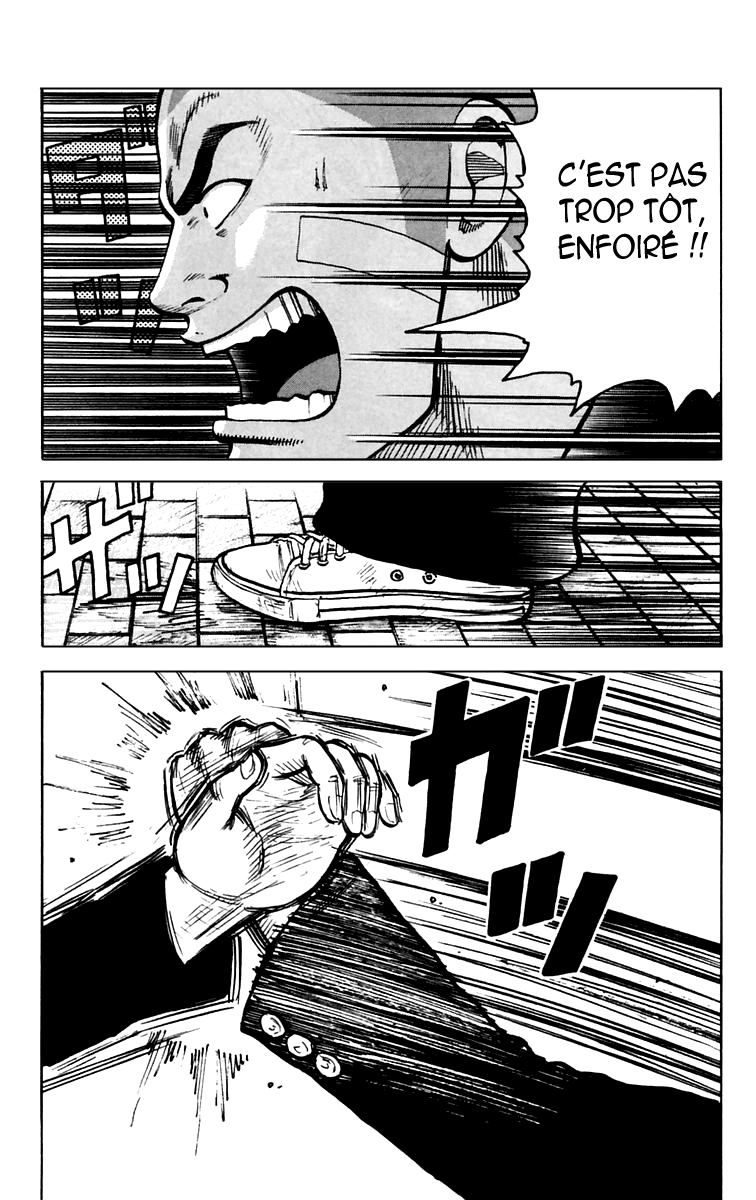 Read WORST FR Manga Online