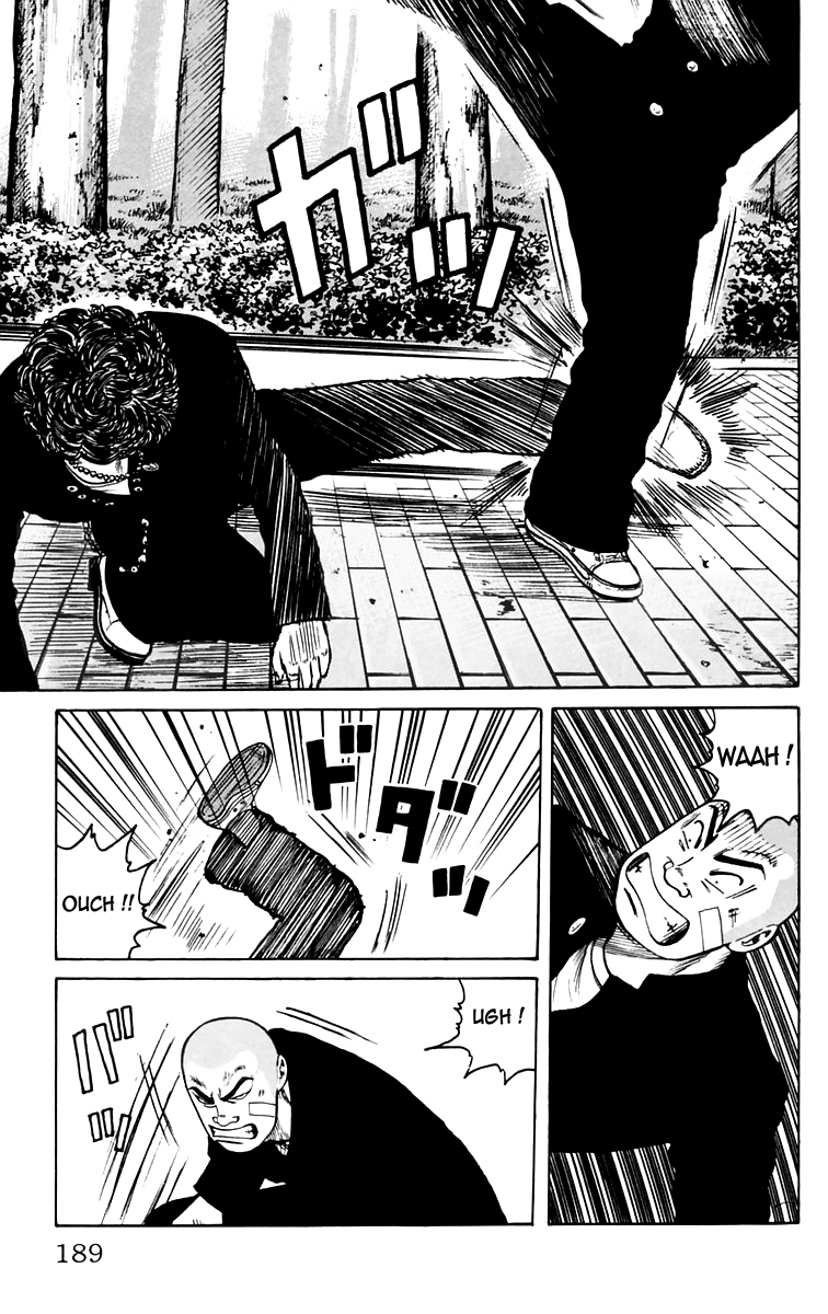 Read WORST FR Manga Online