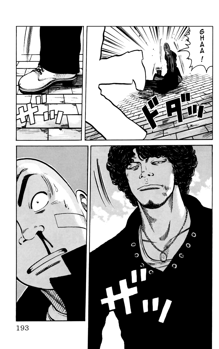 Read WORST FR Manga Online