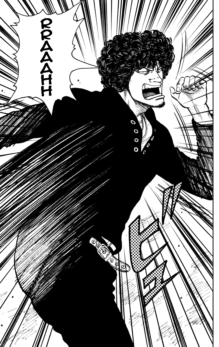 Read WORST FR Manga Online
