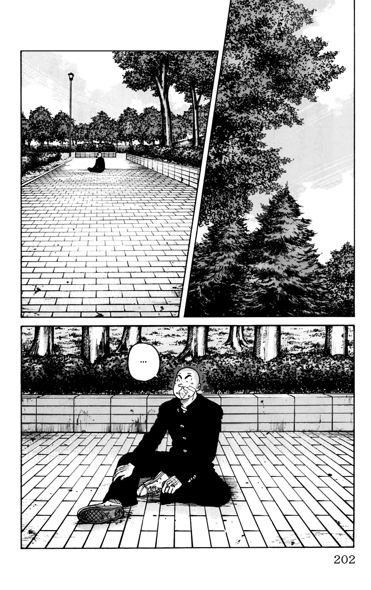 Read WORST FR Manga Online