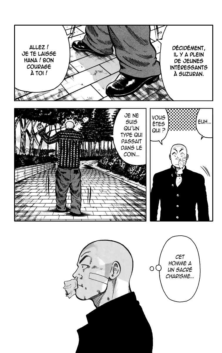 Read WORST FR Manga Online