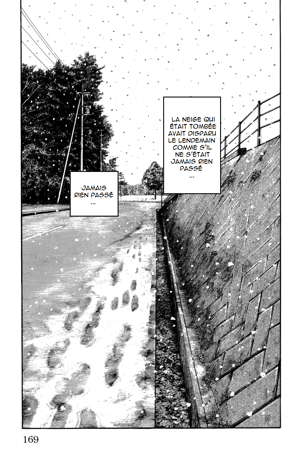 Read WORST FR Manga Online