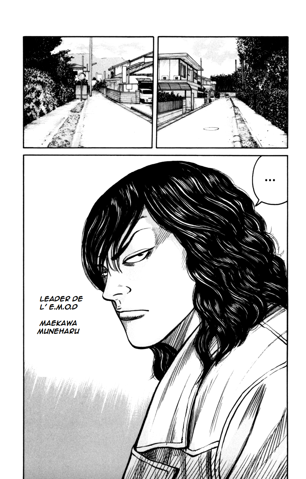 Read WORST FR Manga Online