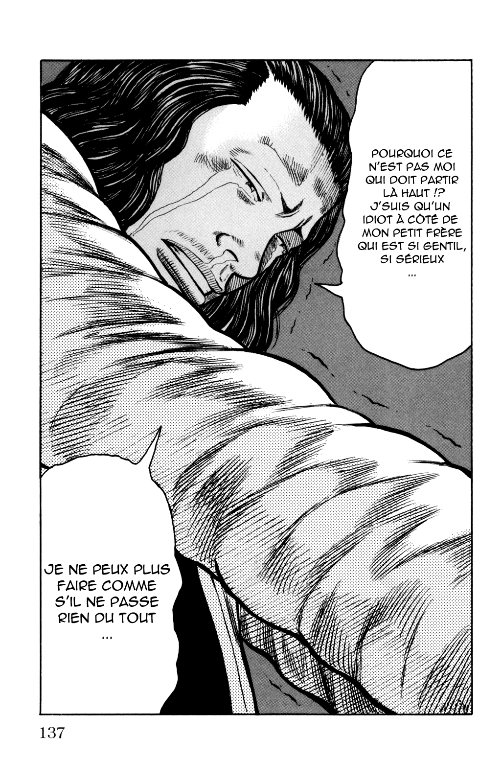 Read WORST FR Manga Online