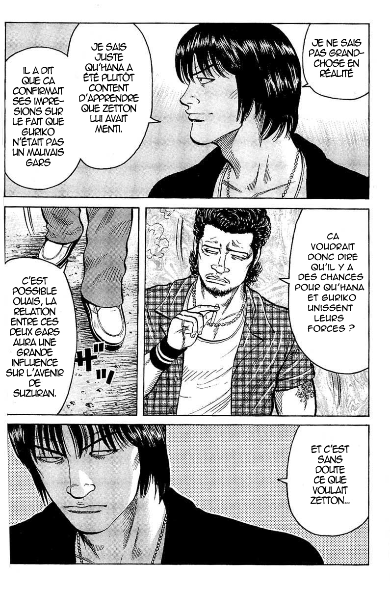 Read WORST FR Manga Online