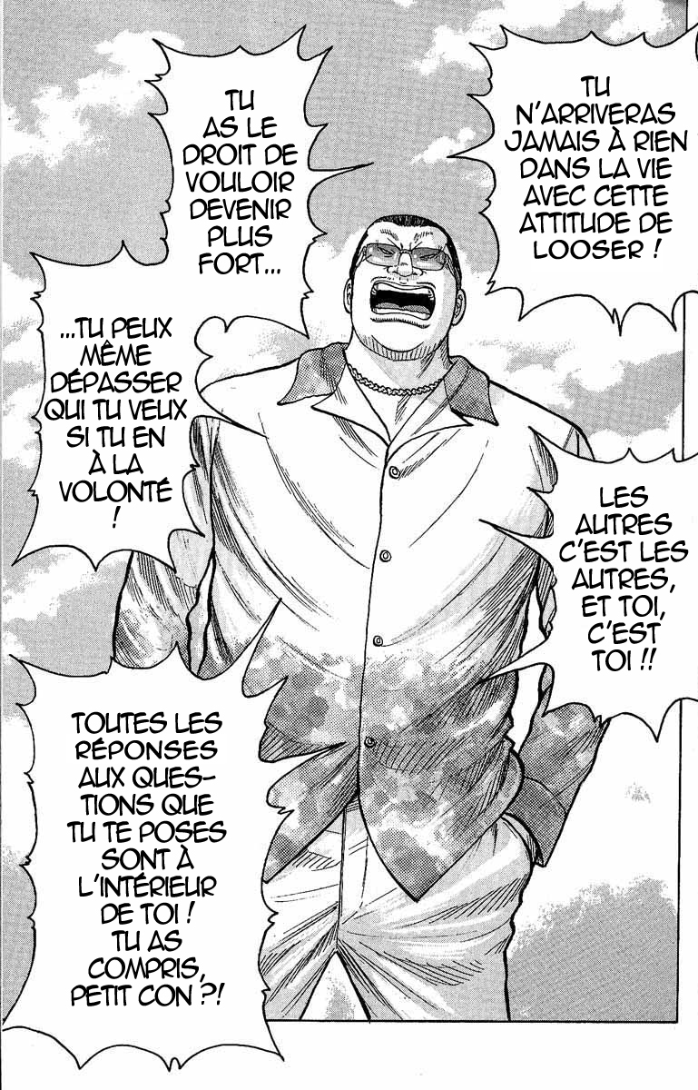 Read WORST FR Manga Online