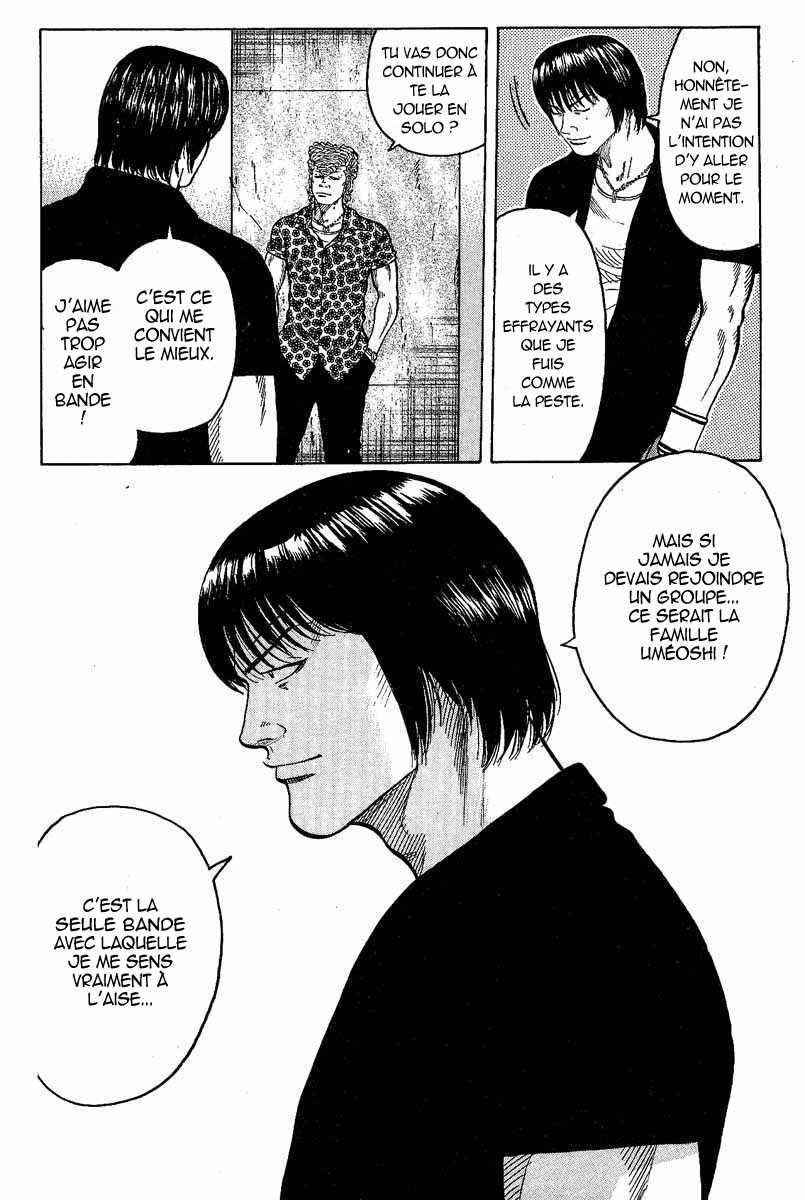Read WORST FR Manga Online
