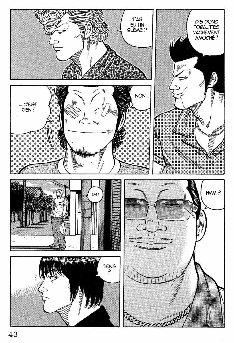 Read WORST FR Manga Online