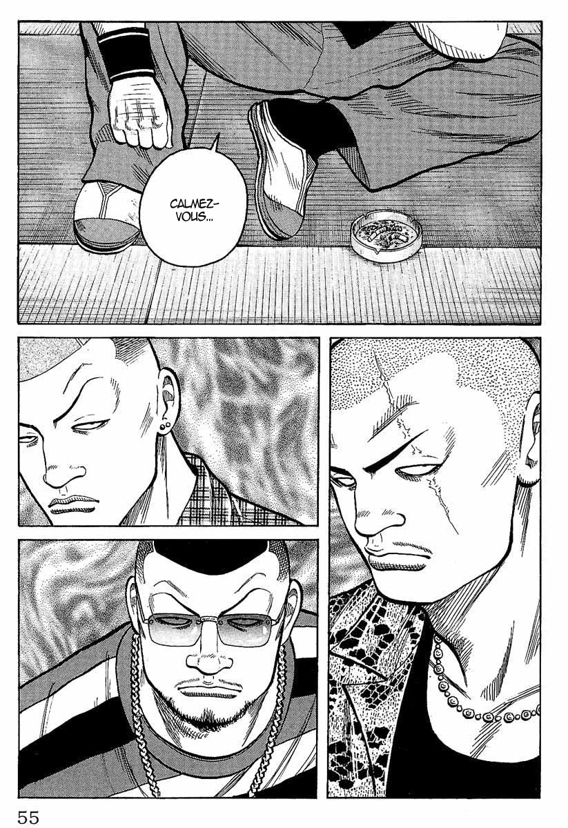Read WORST FR Manga Online