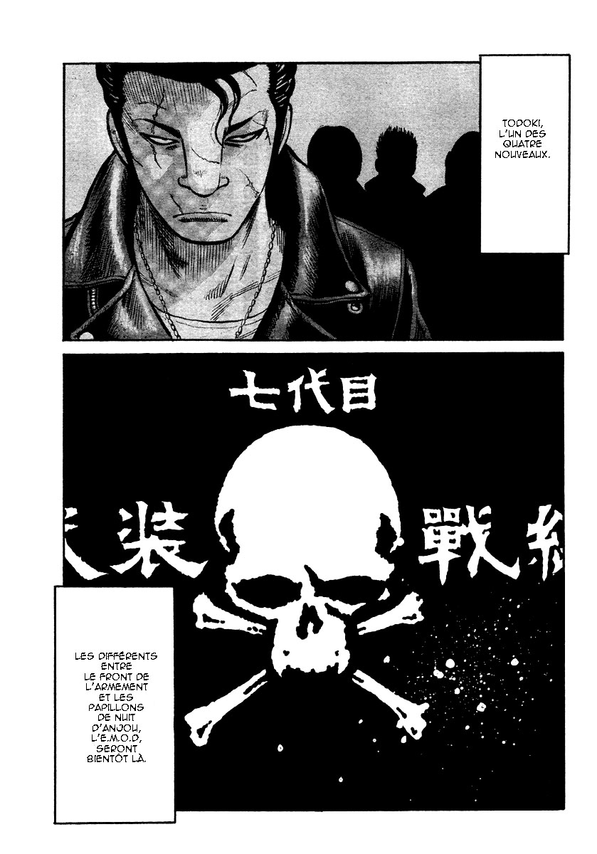 Read WORST FR Manga Online