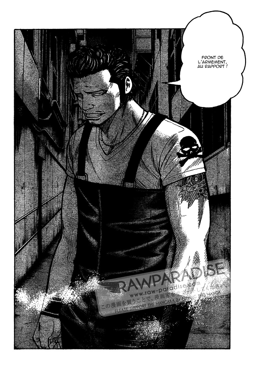 Read WORST FR Manga Online