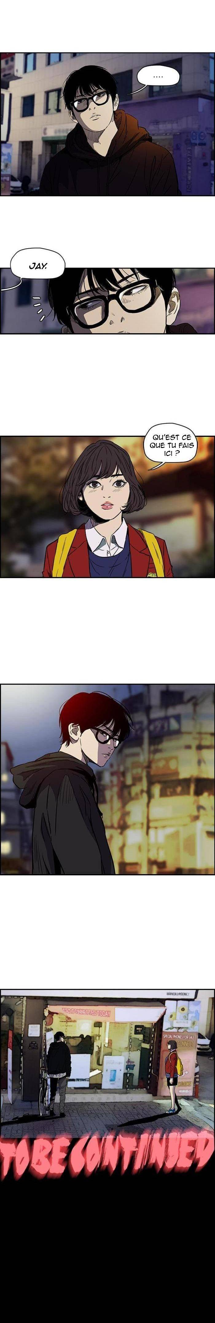 Read Wind Breaker FR Manga Online