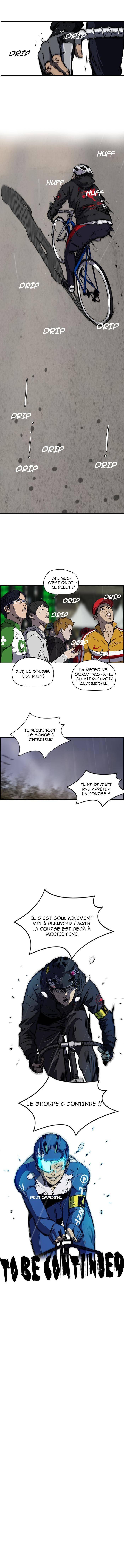 Read Wind Breaker FR Manga Online