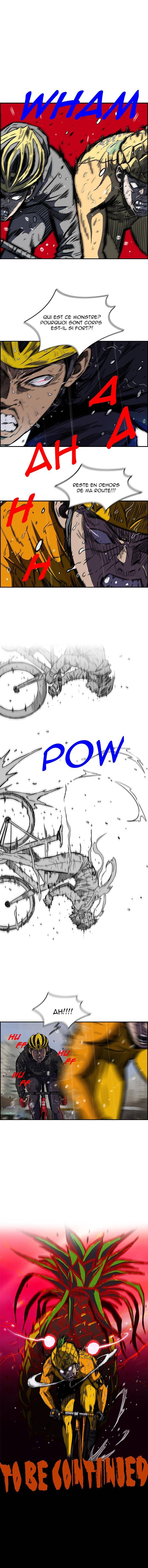 Read Wind Breaker FR Manga Online