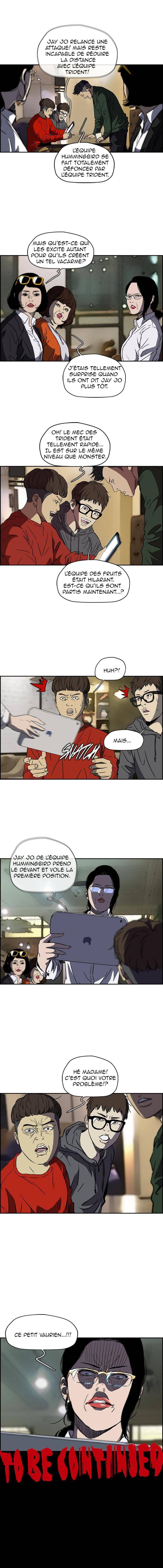 Read Wind Breaker FR Manga Online