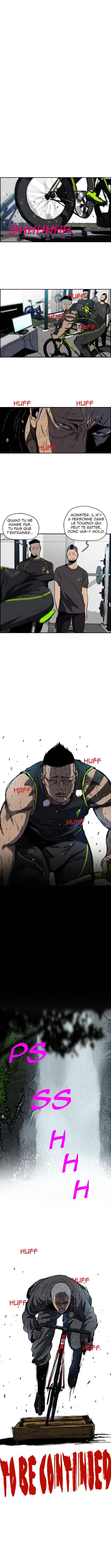 Read Wind Breaker FR Manga Online
