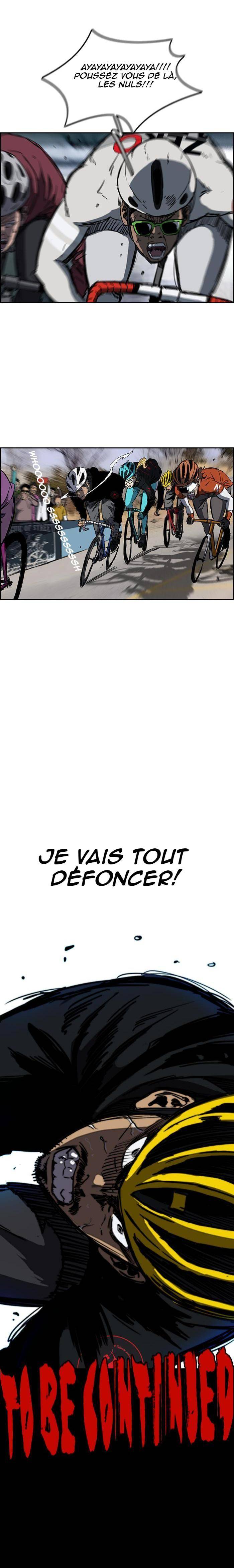 Read Wind Breaker FR Manga Online