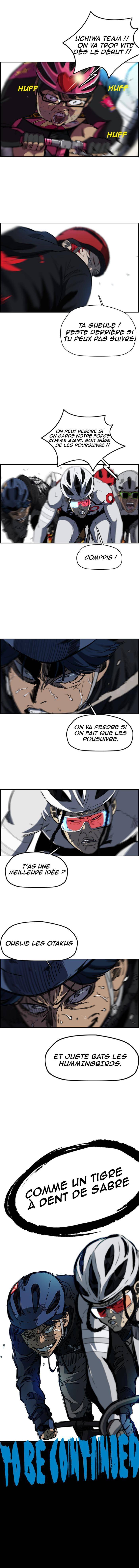 Read Wind Breaker FR Manga Online