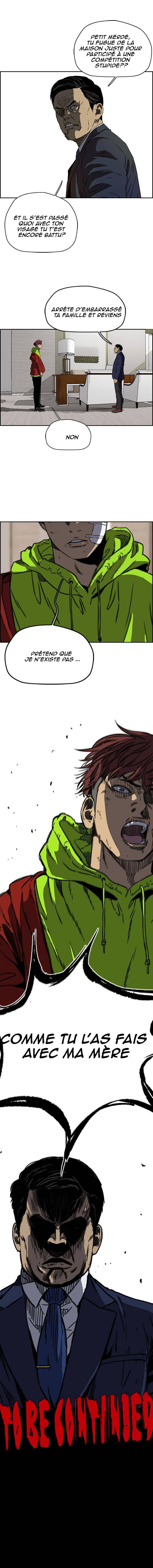 Read Wind Breaker FR Manga Online