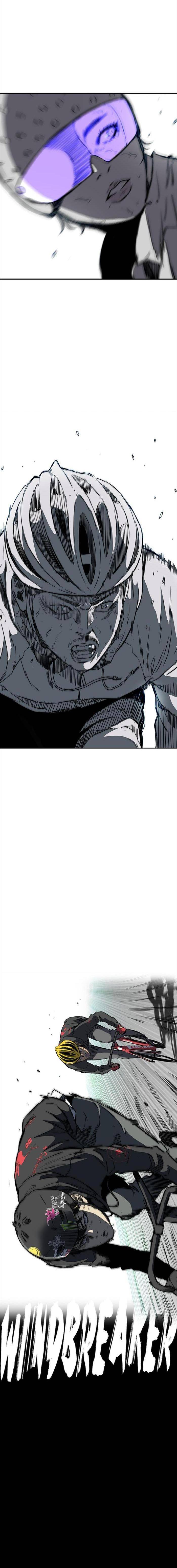 Read Wind Breaker FR Manga Online