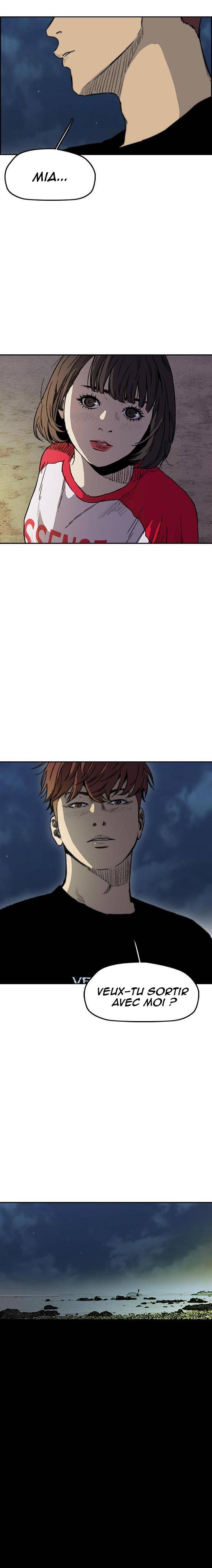 Read Wind Breaker FR Manga Online