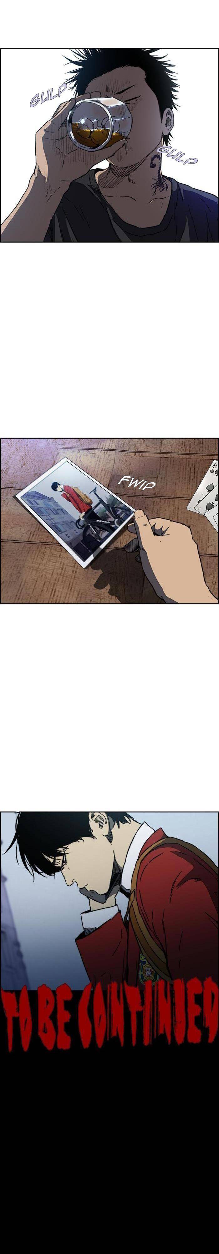 Read Wind Breaker FR Manga Online