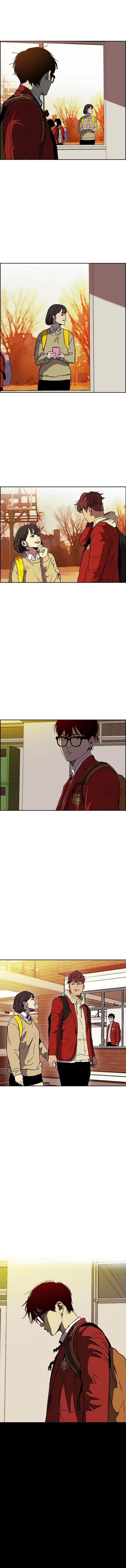 Read Wind Breaker FR Manga Online