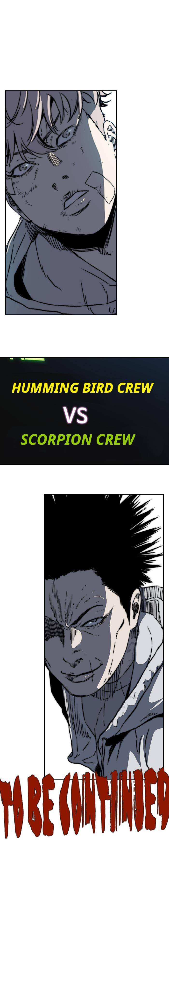 Read Wind Breaker FR Manga Online