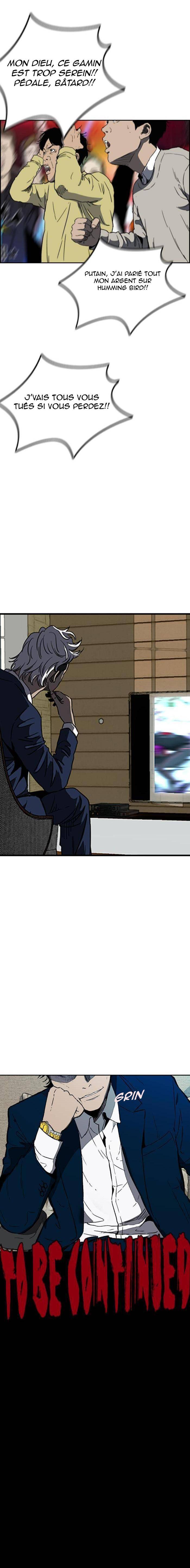 Read Wind Breaker FR Manga Online