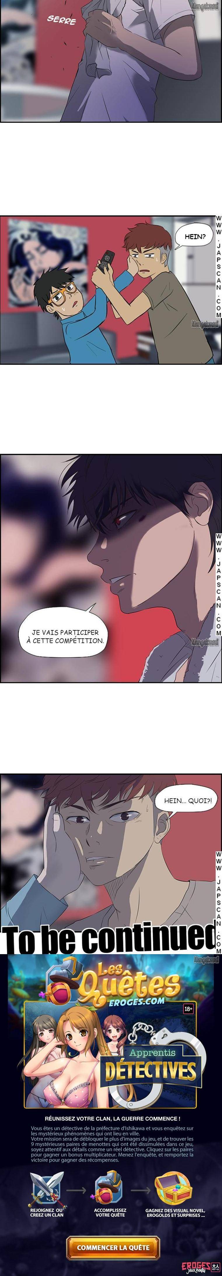 Read Wind Breaker FR Manga Online