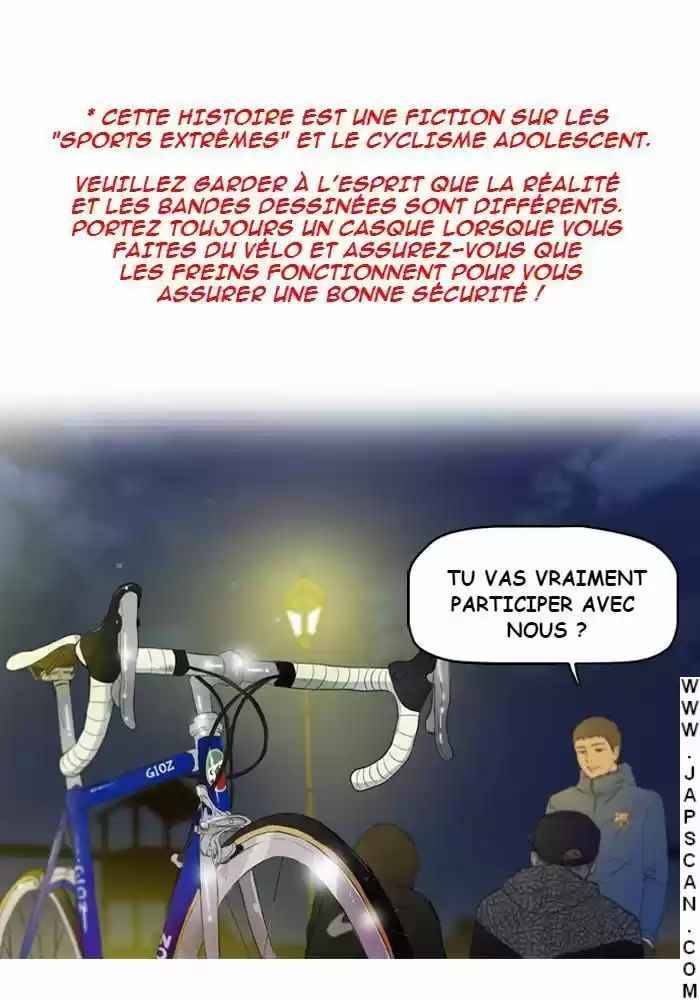 Read Wind Breaker FR Manga Online