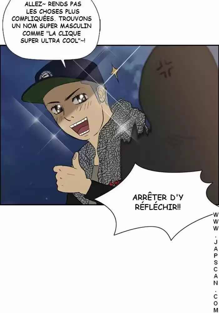 Read Wind Breaker FR Manga Online