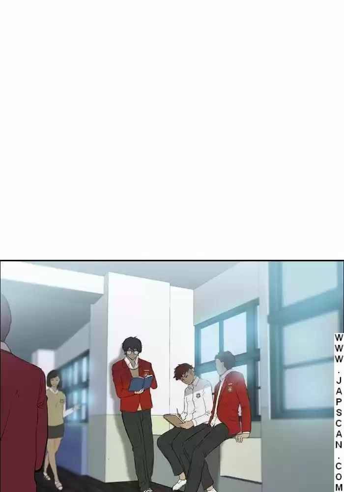 Read Wind Breaker FR Manga Online