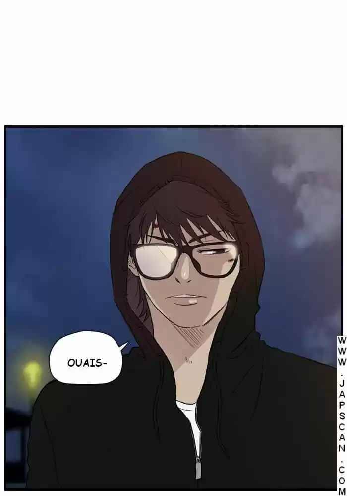 Read Wind Breaker FR Manga Online